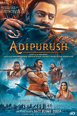 Adipurush (Telugu)