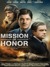 Mission of Honor [Hurricane] (Tam + Telu + Hin + Kann + Eng))