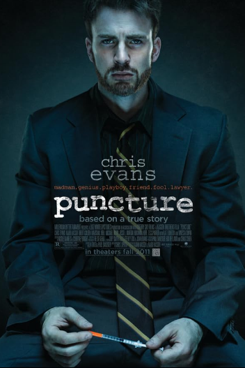 Puncture (Hindi Dubbed) 