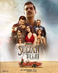 Sultan of Delhi Season 1 (Hindi)