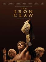 The Iron Claw (English) 