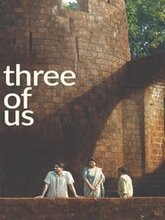Three of Us (Hindi)