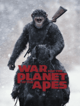 War for the Planet of the Apes   [Tam + Telu + Hin + Eng] 