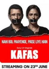 Kafas (Hindi)